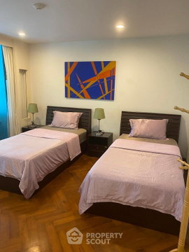 117 Sqm 2-BR At Baan Chai Talay Condominium, Hua Hin (ID 1374994)