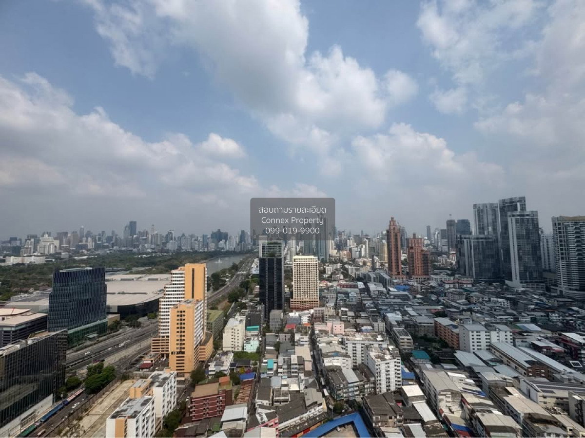 รูป เช่าคอนโด ไลฟ์ พระราม 4 - อโศก 0 CX-146952-1 - รูปที่ 8/9