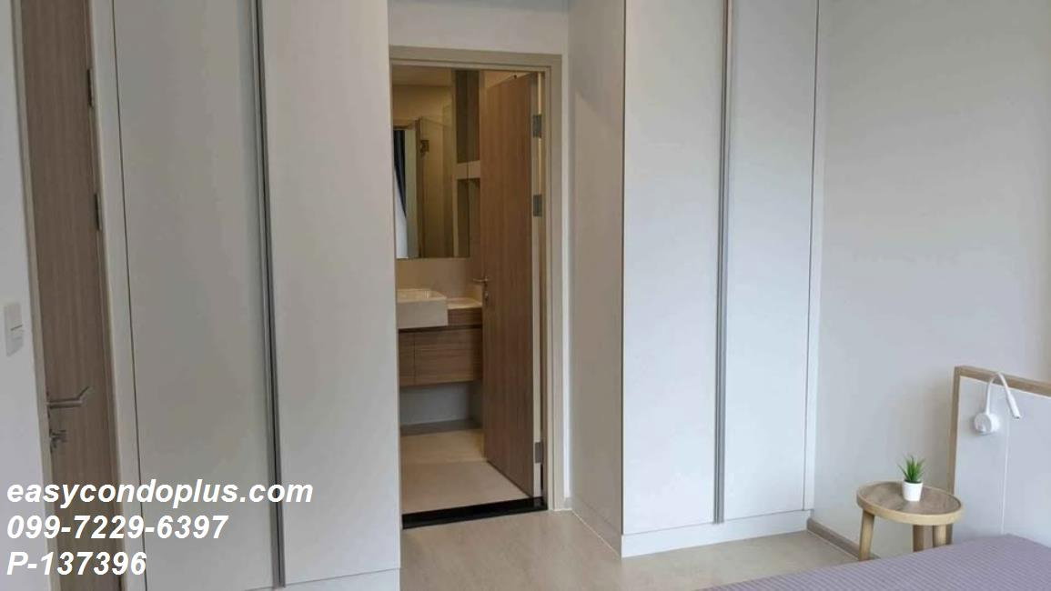 รูป 🏷️P-137396 | Noble Ambience Sukhumvit 42 : โนเบิล แอมเบียนส์ สุขุมวิท 42 วิวสวน! ใกล้ BTS เอกมัย 23,000 บ. | Line ID: @easycondoplus | 099-229-6397 - รูปที่ 4/7