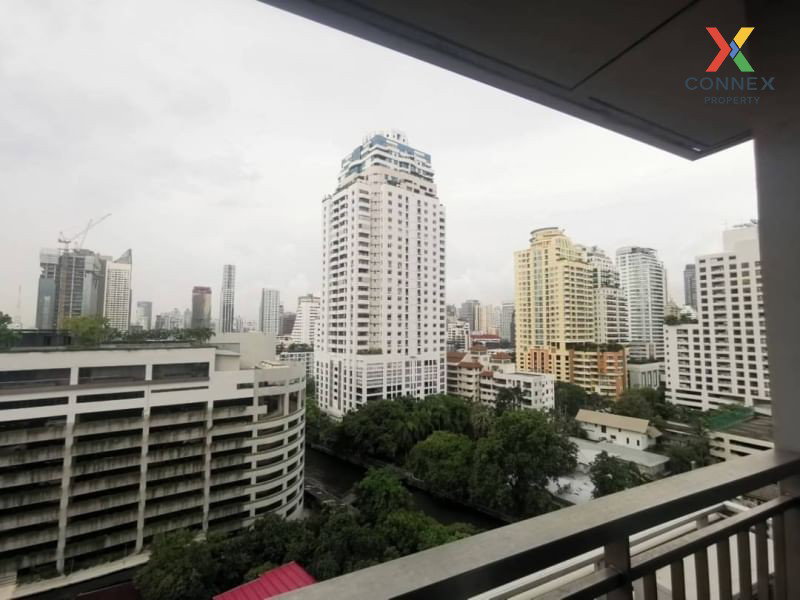picture FOR RENTCondo Circle Condominium MRT-Phetchaburi CX-00914-1 - 8/8