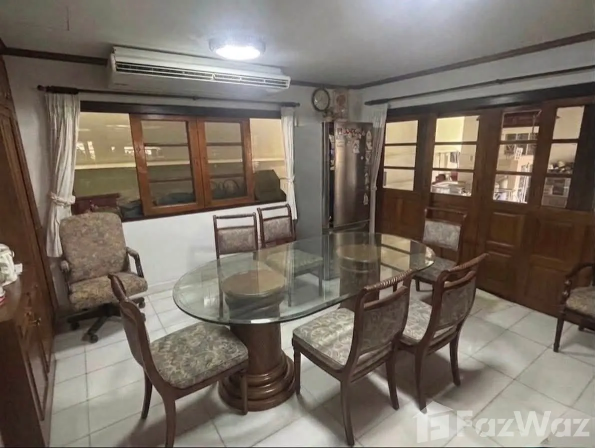 รูป ขาย บ้านเดี่ยว 4 ห้องนอน ใน พระโขนงเหนือ, กรุงเทพมหานคร 6741381 - รูปที่ 15/19