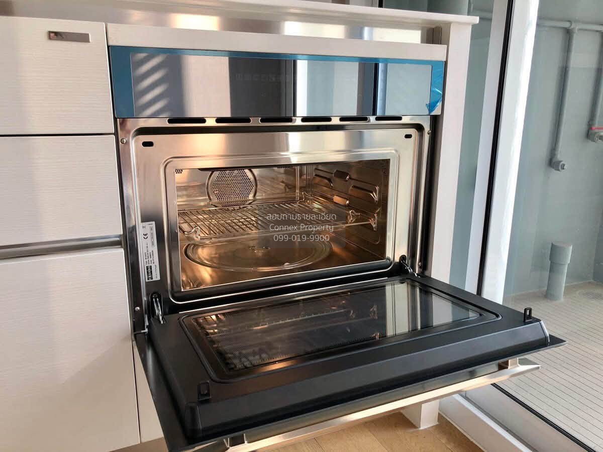 picture FOR RENTCondo The Saint Residences MRT-Phahon Yothin CX-166231-1 - 5/9