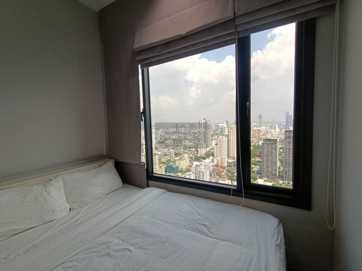 picture FOR RENTCondo EDGE Sukhumvit 23 BTS-Asok CX-130821-1 - 5/10