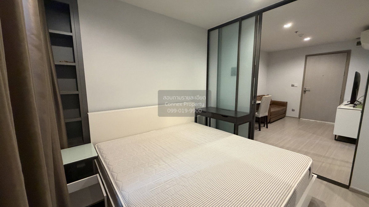 รูป เช่าคอนโด ไลฟ์ ลาดพร้าว BTS-ห้าแยกลาดพร้าว | Ha Yaek Lat Phrao CX-170518-1 - รูปที่ 4/6