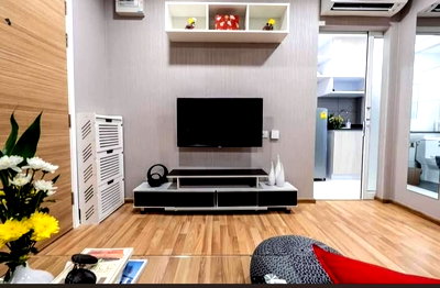 คอนโดให้เช่า : 3 ห้องนอน | 2 ห้องน้ำ | BTS Punnawithi | 359 ตร.ม. | 20,000 บาท/เดือน | ชั้น 3 — CITY Condominium กรุงเทพฯ