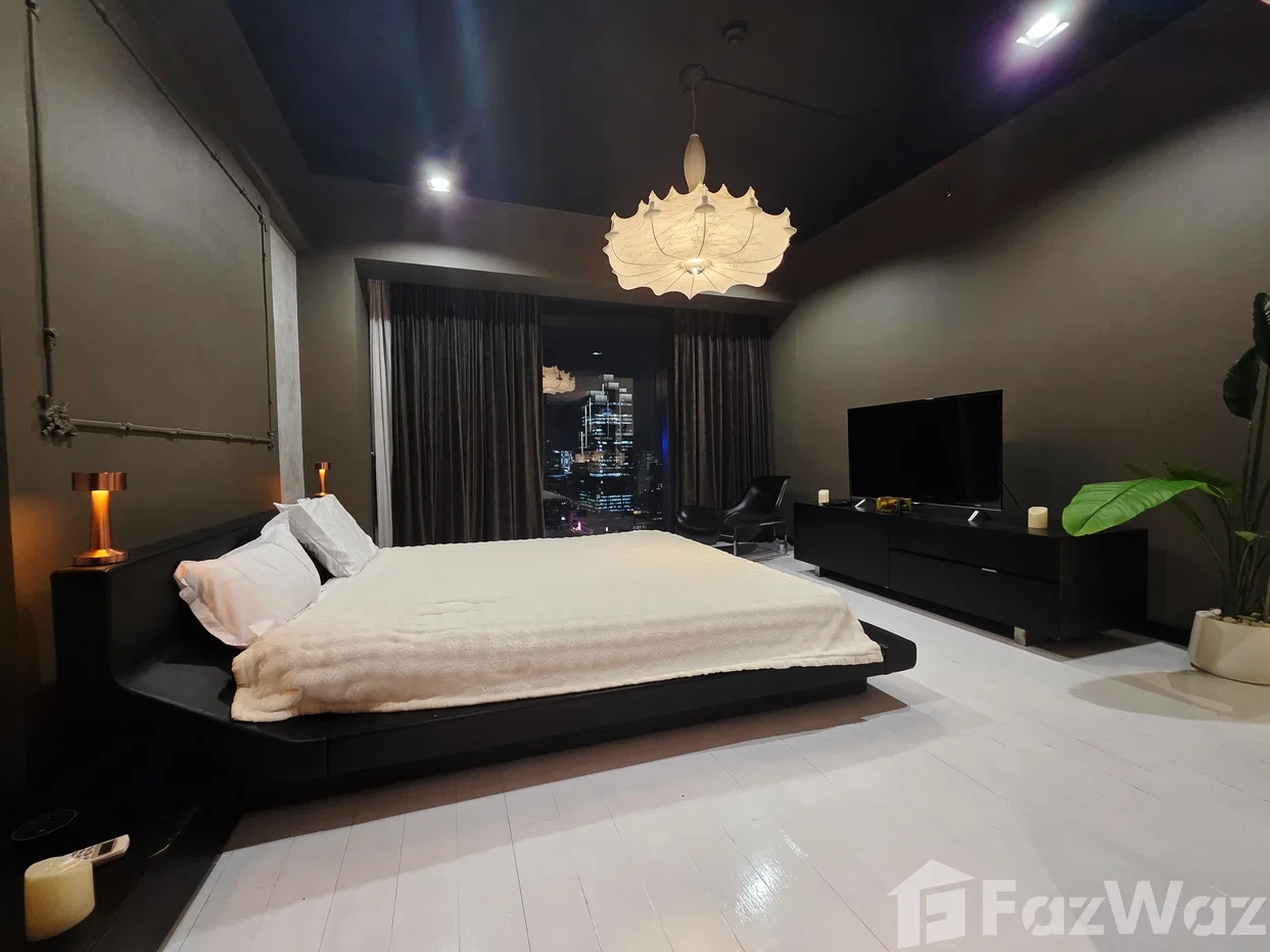รูป คอนโดให้เช่า 3 ห้องนอน ในโครงการ เดอะ เมท 6736961 - รูปที่ 11/17