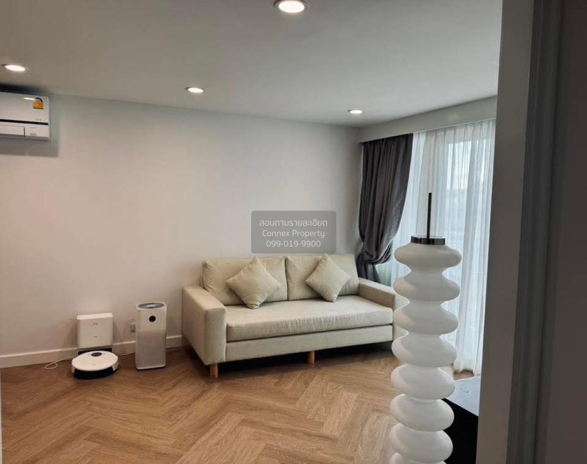รูป ขายคอนโด บ้านสิริสาทร สวนพลู BTS-ช่องนนทรี | Chong Nonsi CX-130891-1 - รูปที่ 5/12