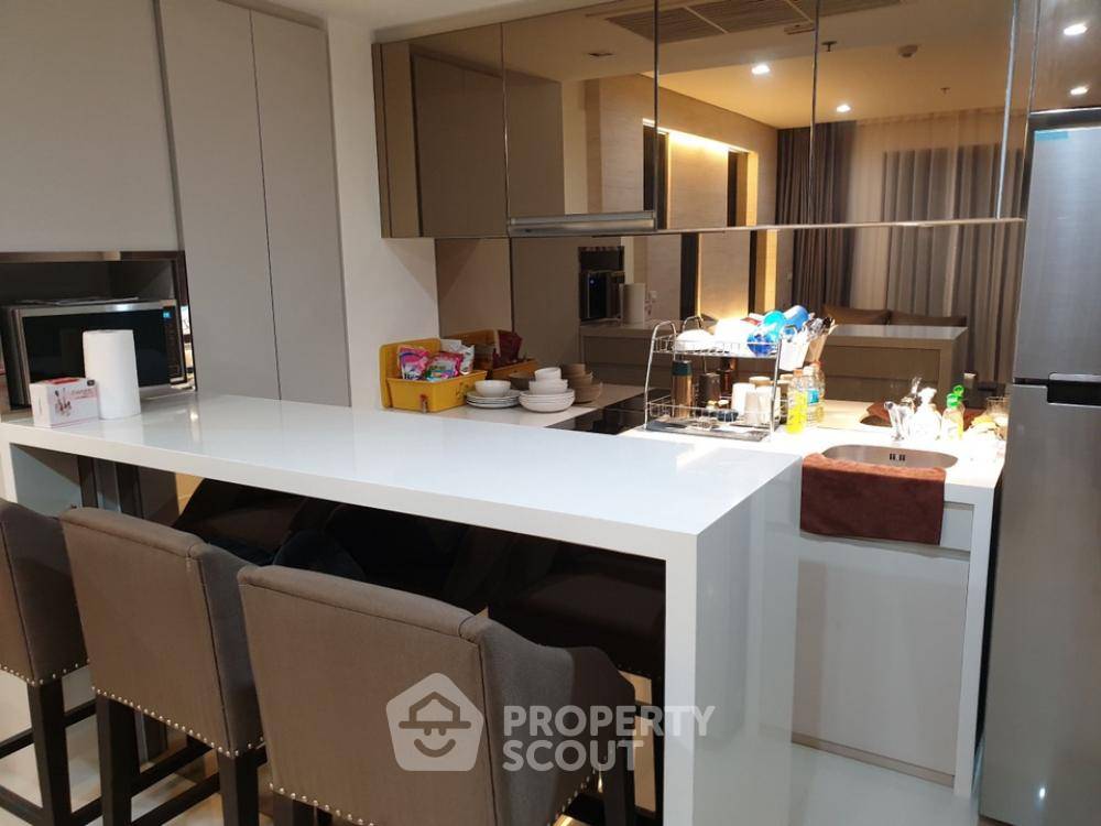 picture 2-BR Condo at Star View close to Phra Ram 3 (ID 809465) - 4/12