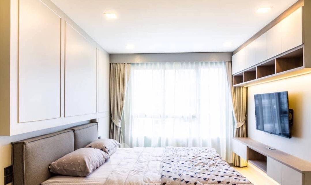 รูป คอนโด 1-ห้องนอน ที่ คอนโดวัน เอ็กซ์ สุขุมวิท 26 ใกล้ BTS พร้อมพงษ์ (ID 1799207) - รูปที่ 3/6