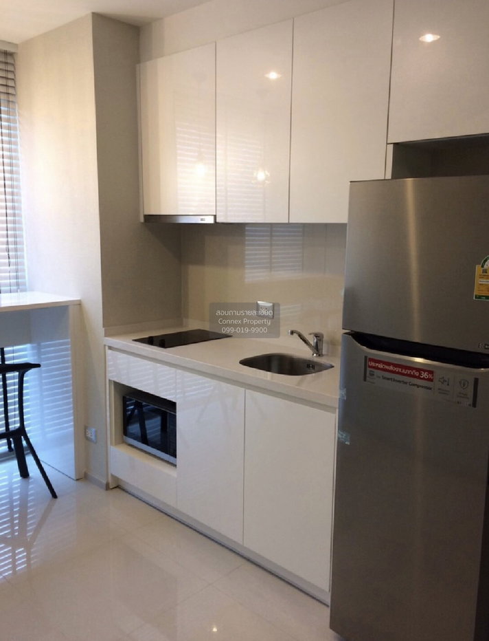 picture FOR RENTCondo RHYTHM Sukhumvit 42 BTS-Ekkamai CX-170461-1 - 4/5