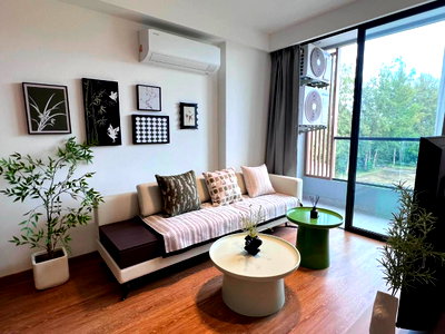 Condos for rent : 🏙️ Le Chamonix Condo for Rent ✨ 35 Sq.m. | 4th Floor