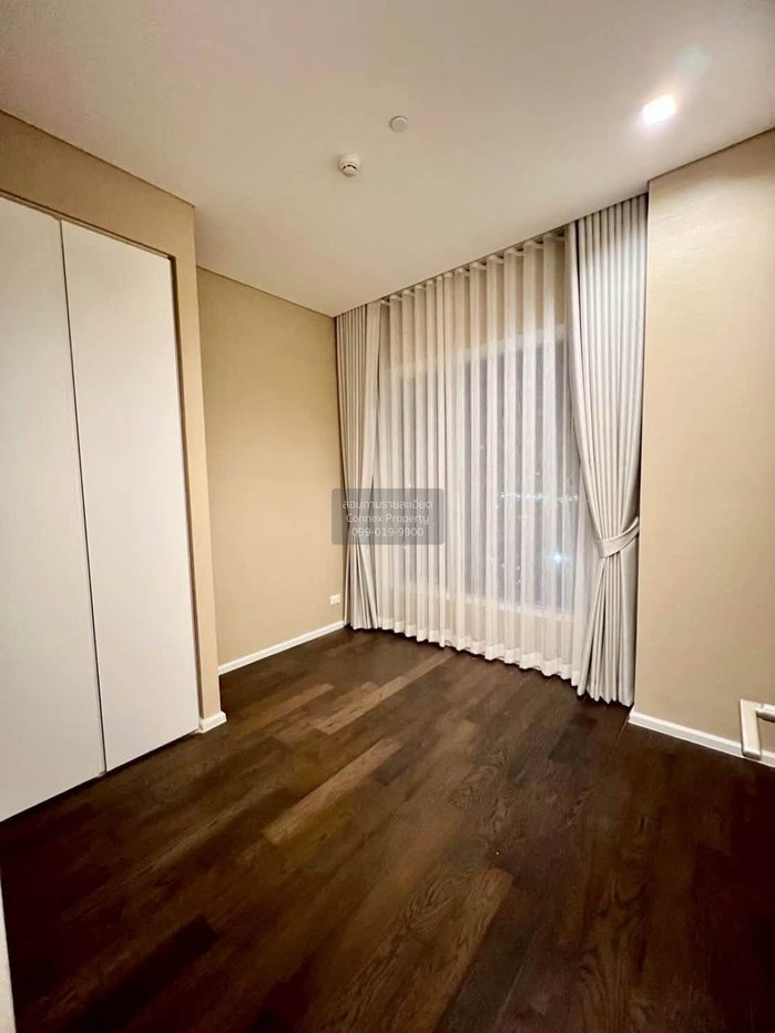 picture FOR RENTCondo The Saint Residences MRT-Phahon Yothin CX-169718-1 - 10/11