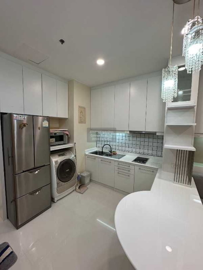 picture FOR RENTCondo Baan klang krung Siam Pathumwan BTS-Ratchathewi CX-144670-1 - 3/8