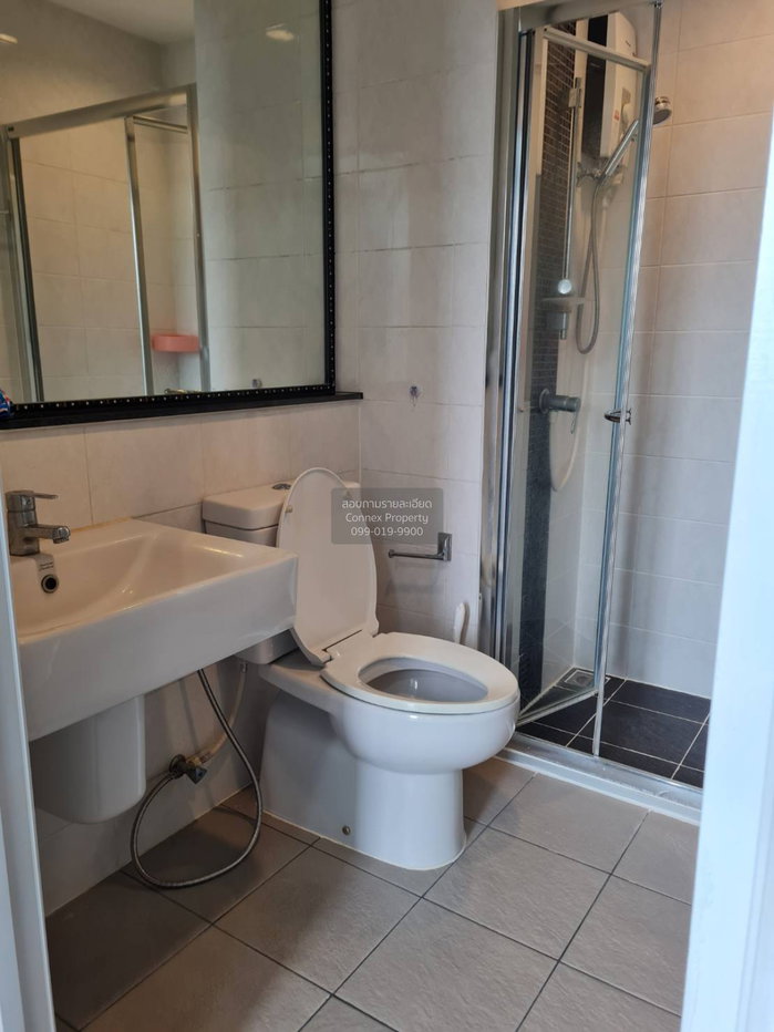 picture FOR RENTCondo The Tree Rio Bang - Aor MRT-Bang O CX-165171-1 - 6/8