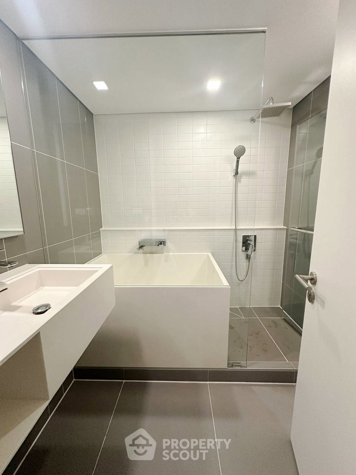 picture 1-BR Condo at Siamese Sukhumvit 48 near BTS On Nut (ID 3260495) - 22/22
