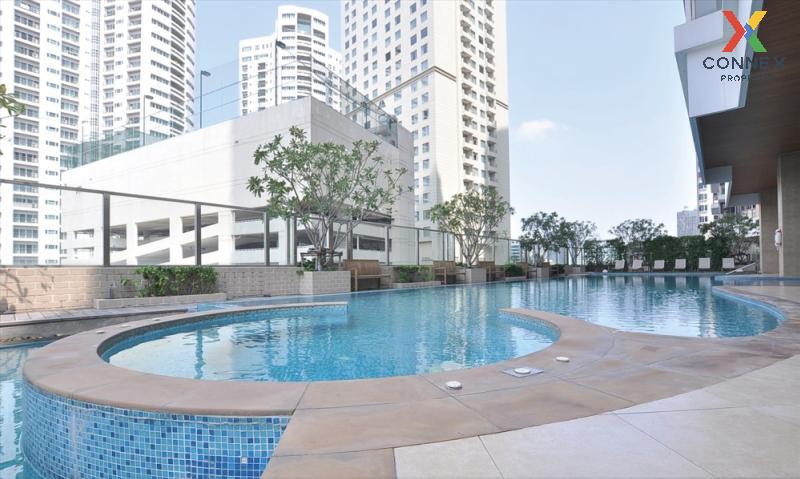 รูป ขายคอนโด ไบร์ท สุขุมวิท BTS-พร้อมพงษ์ | Phrom Phong CX-08895-1 - รูปที่ 2/2