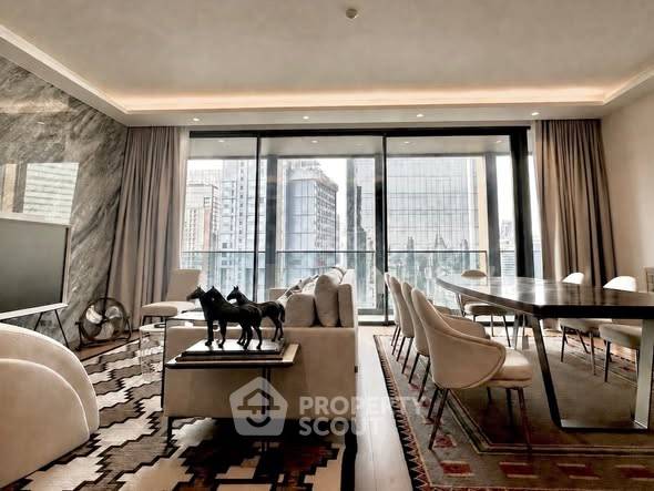 รูป คอนโด 2-ห้องนอน ที่ ดิ เอสเทลล์ พร้อมพงษ์ ใกล้ BTS พร้อมพงษ์ (ID 3263637) - รูปที่ 1/25