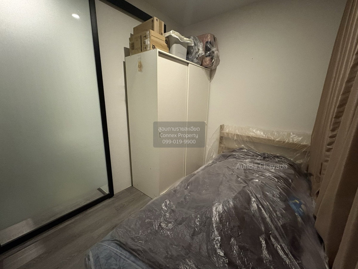 picture FOR SELLCondo The Origin E22 Station BTS-Sai Luat CX-148962-1 - 11/12