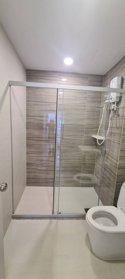 picture Rent Supalai veranda ramkamheang beautiful and cozy - 18/20