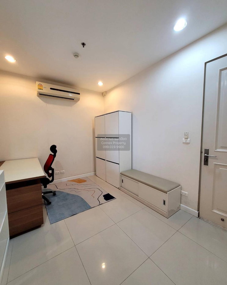 รูป เช่าคอนโด คิว เฮ้าส์ คอนโด สาทร BTS-กรุงธนบุรี | Krung Thon Buri CX-29466-1 - รูปที่ 2/9