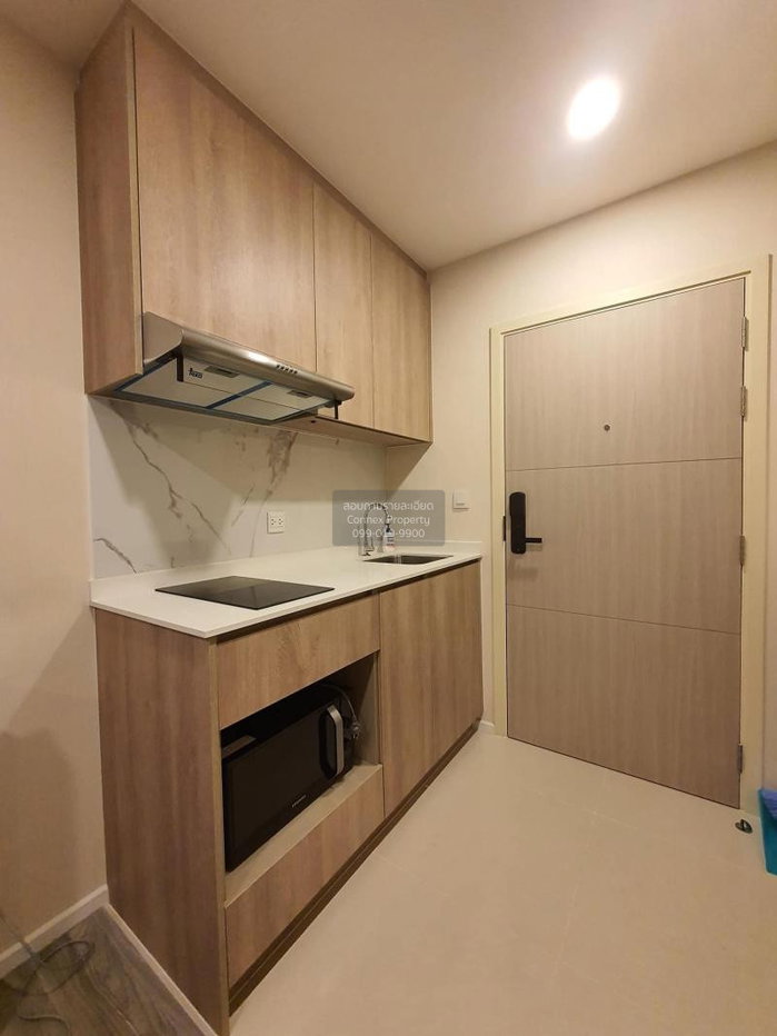 picture FOR RENTCondo IKON Sukhumvit 77 BTS-On Nut CX-54567-1 - 3/9
