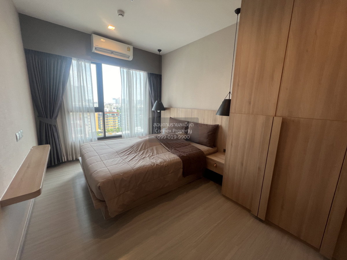 รูป เช่าคอนโด ไลฟ์ สุขุมวิท 62 BTS-บางจาก | Bang Chak CX-154991-1 - รูปที่ 5/7
