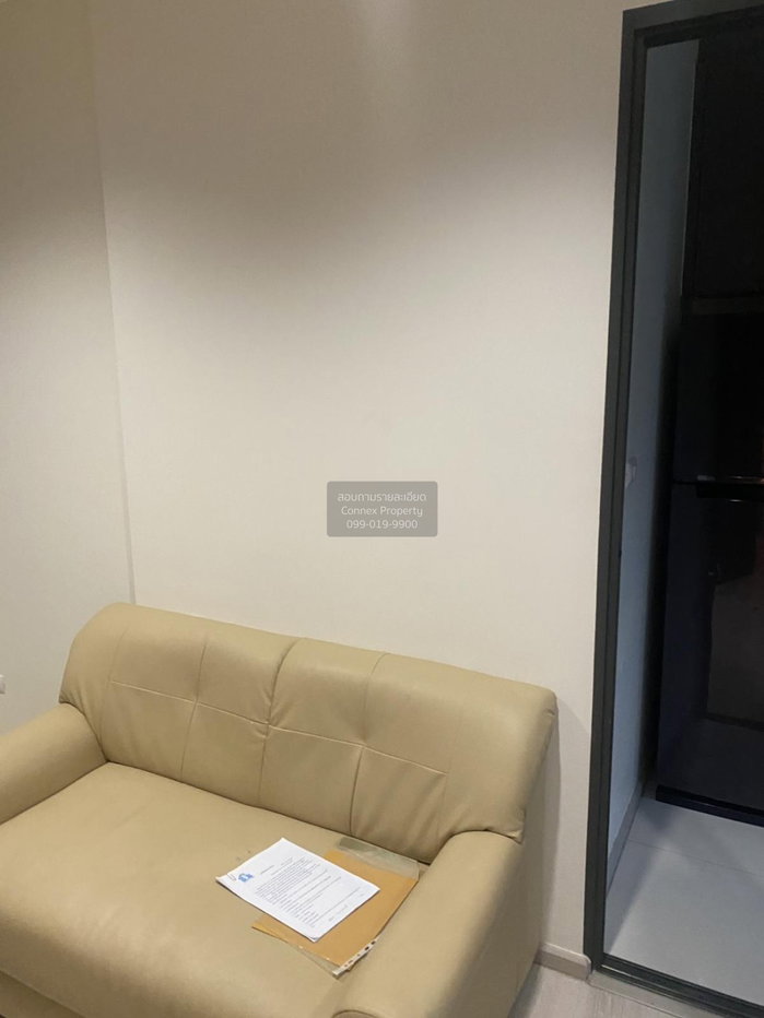 picture FOR RENTCondo RHYTHM Asoke MRT-Phra Ram 9 CX-42074-1 - 3/10