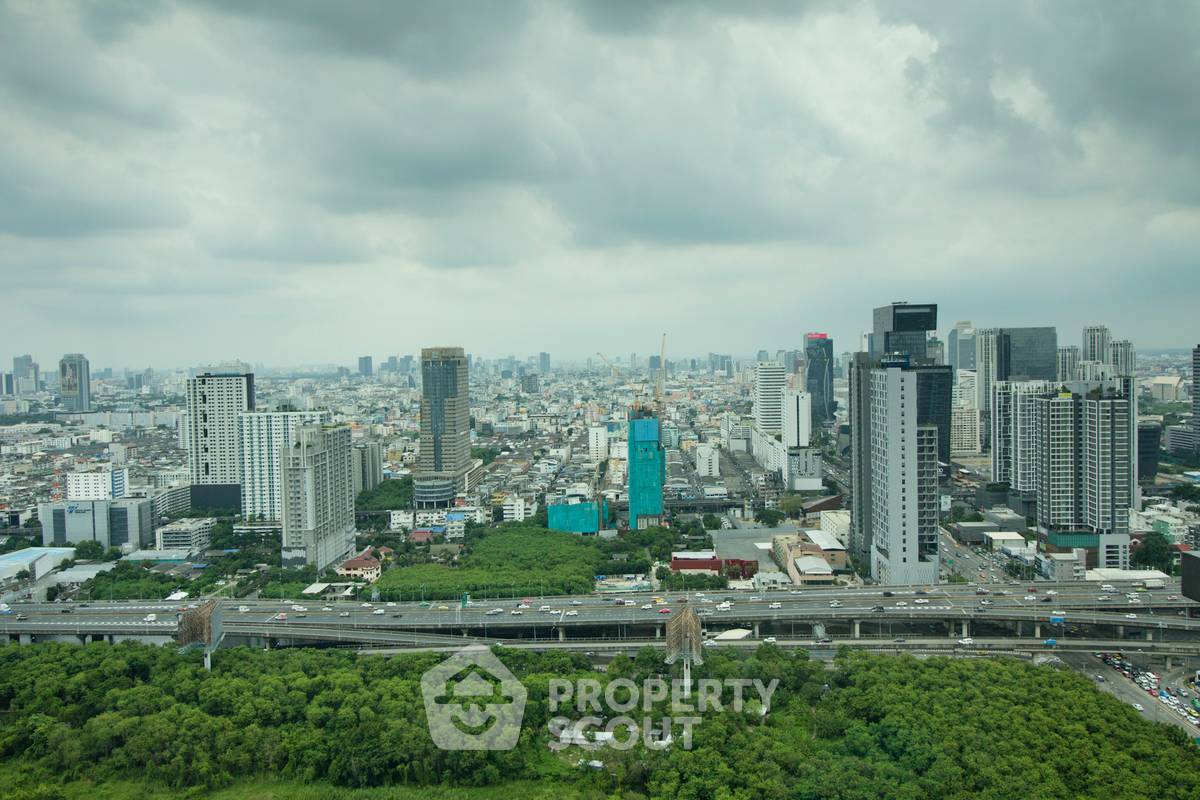 รูป คอนโด 2 ห้องนอน ชั้น 22 The Address Asoke ใกล้ ARL มักกะสัน 100 ม. (ID 511411) - รูปที่ 16/18
