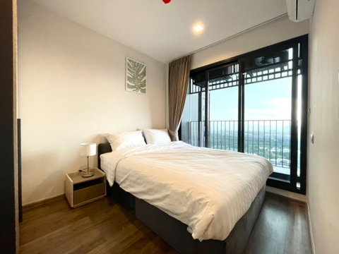 ห้องอัพเดต🦊HunterCondo🦊💥Life Ladprao Valley