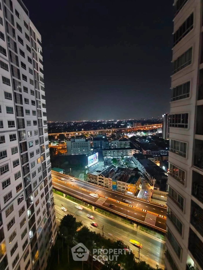 รูป คอนโด 1 ห้องนอน ชั้น 21 ขาย เดอะทรัสต์ เรสซิเดนซ์ ปิ่นเกล้า (ID 3260454) - รูปที่ 10/10