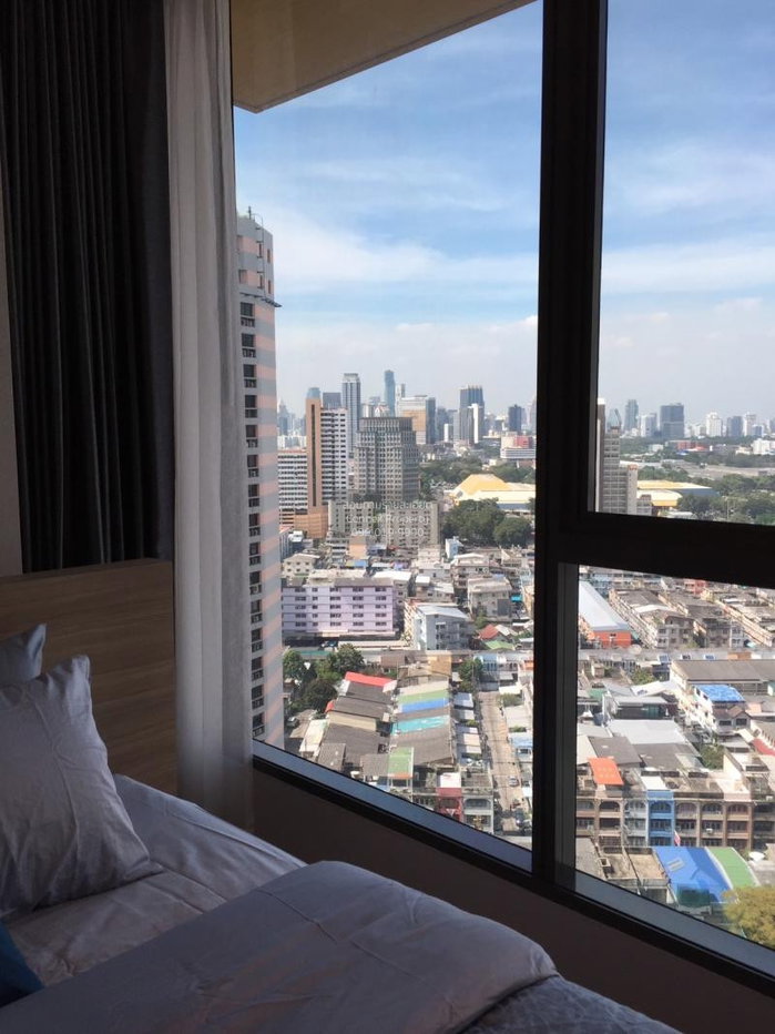 รูป เช่าคอนโด เดอะ ลุมพินี 24 BTS-พร้อมพงษ์ | Phrom Phong CX-22511-1 - รูปที่ 4/12
