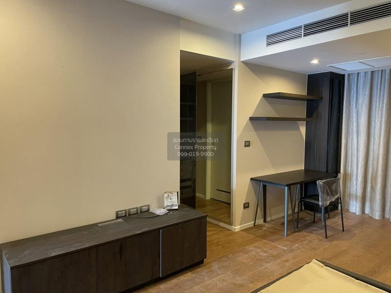 รูป เช่าคอนโด เดอะแบงค็อก สาทร BTS-สุรศักดิ์ | Surasak CX-31452-1 - รูปที่ 11/11