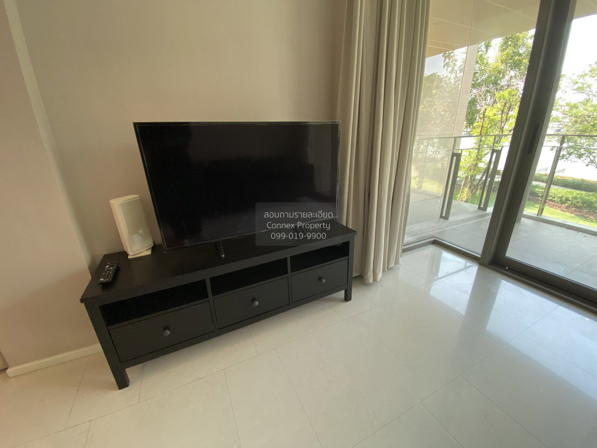 รูป เช่าคอนโด 333 ริเวอร์ไซด์ MRT-บางโพ | Bang Pho CX-91094-1 - รูปที่ 2/10