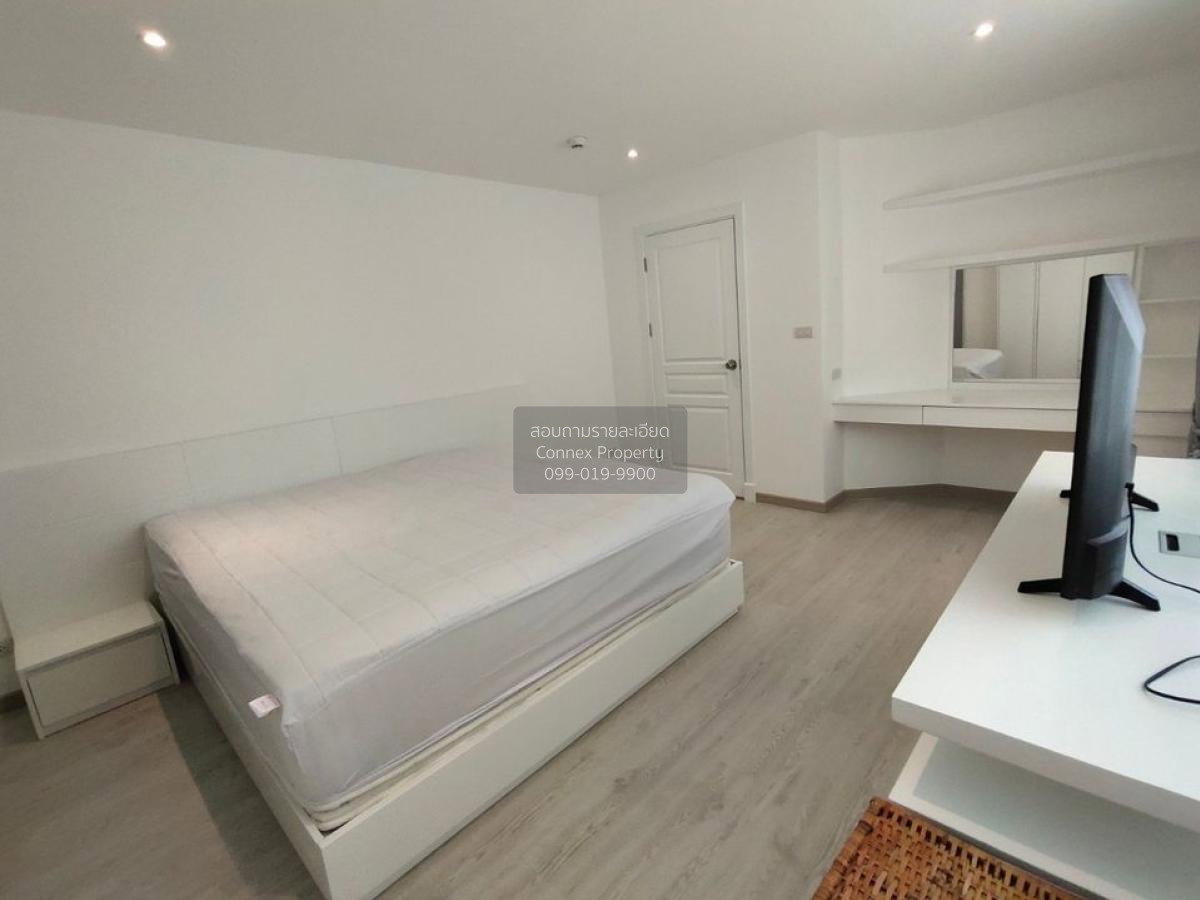 รูป เช่าคอนโด สีลม คอนโดมิเนียม BTS-ศาลาแดง | Sala Daeng CX-88343-1 - รูปที่ 2/12