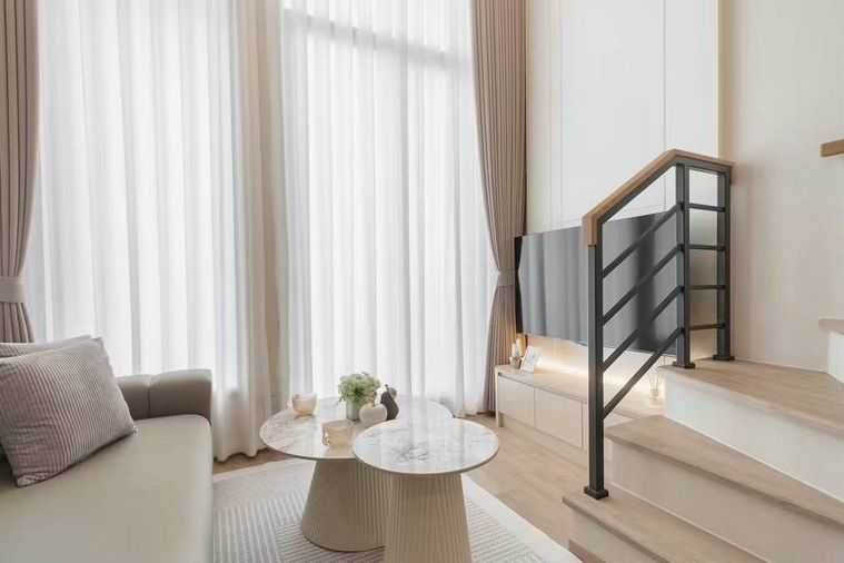 1-bed condo for rent, 38 sqm, Culture Chula