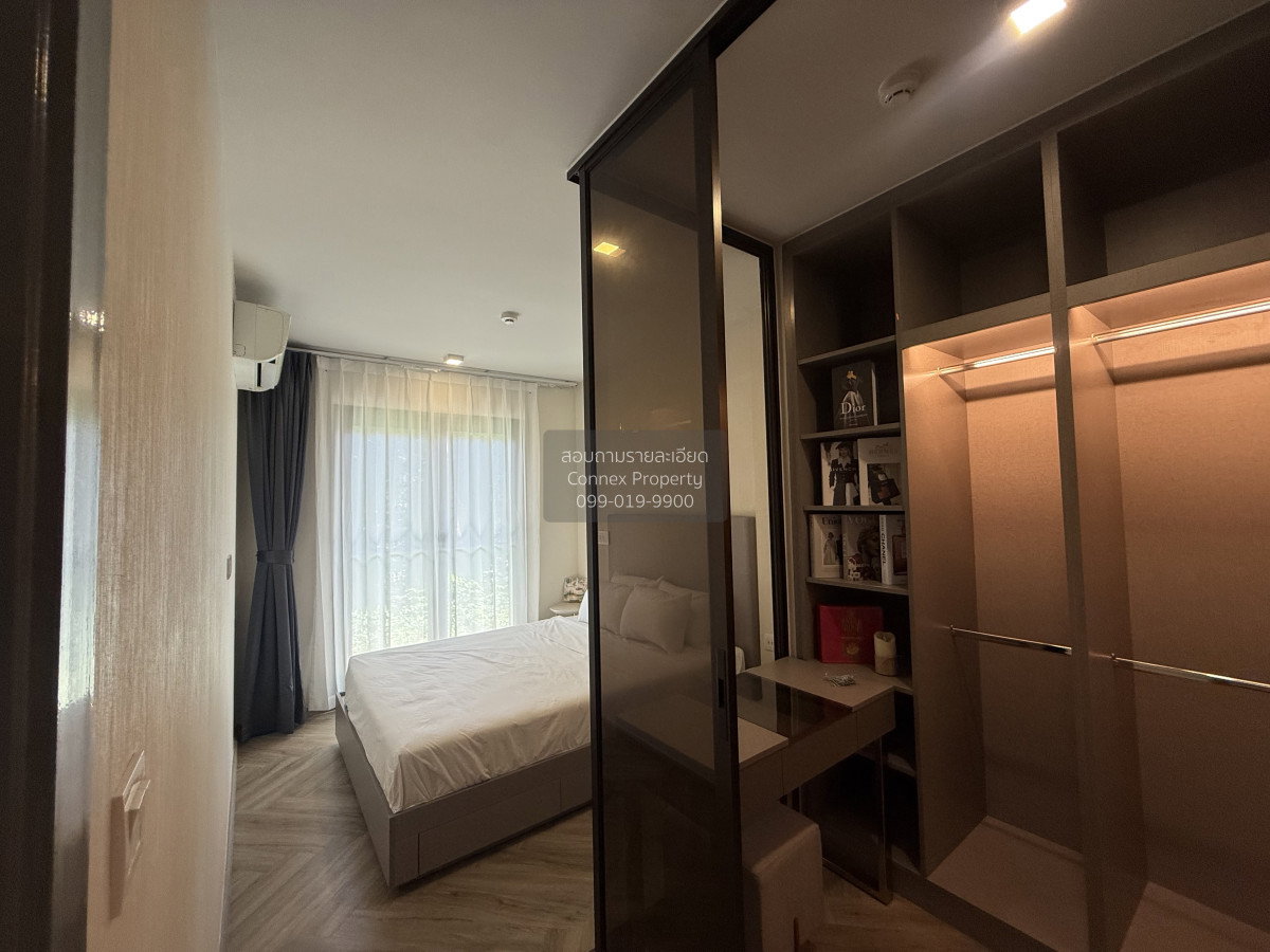 picture FOR RENTCondo Chapter Thonglor 25 BTS-Thong Lo CX-85673-1 - 5/5