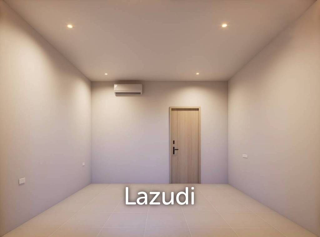 picture Fullrich Phase 9 Premium 160 sqm Villa in Cha-Am - 14/16
