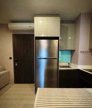 1 ห้องนอน | 1 ห้องน้ำ | BTS Saphan Khwai | 48 ตร.ม. | 28,000 บาท/เดือน | ชั้น 8 — The Signature By Urbano กรุงเทพฯ