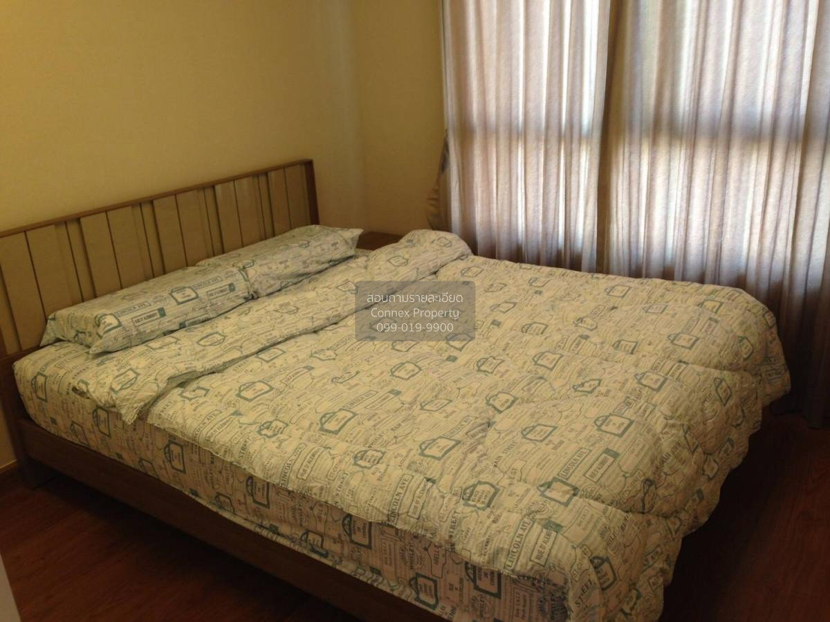 picture FOR RENTCondo BELLE GRAND RAMA 9 MRT-Phra Ram 9 CX-35174-1 - 9/11