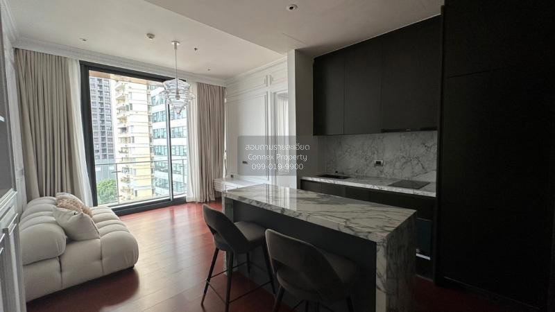 picture FOR RENTCondo Khun By Yoo BTS-Thong Lo CX-78673-1 - 3/10