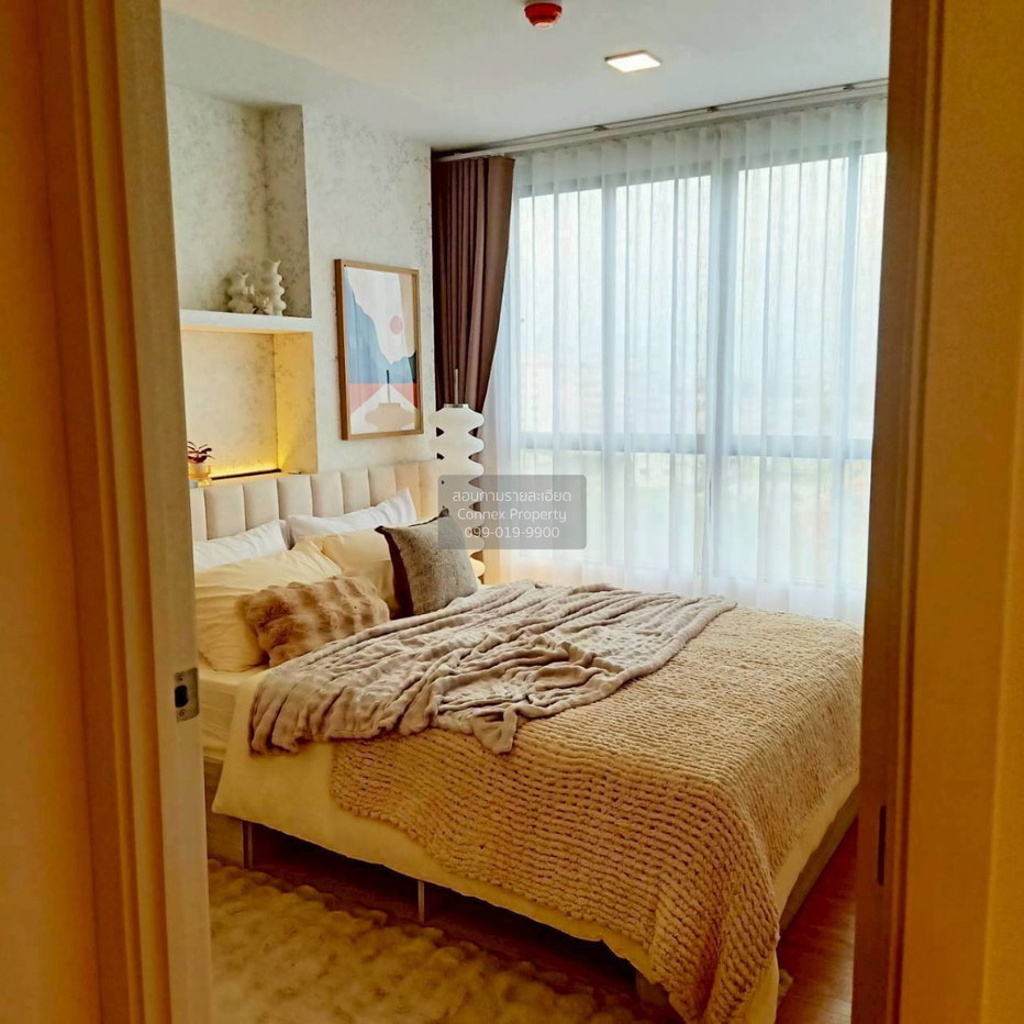 picture FOR RENTCondo Atmoz Kanaal Rangsit SRT-Rangsit CX-160995-1 - 8/12