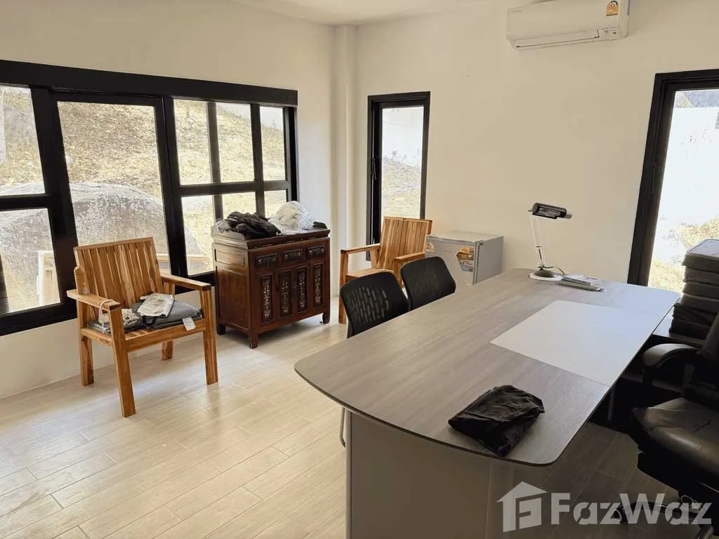 รูป ขาย วิลล่า 4 ห้องนอน ใน หน้าเมือง, สุราษฎร์ธานี 6716269 - รูปที่ 18/25
