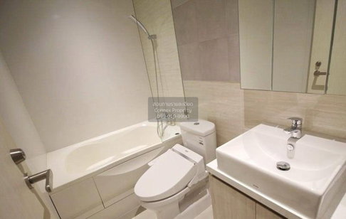 FOR RENTCondo Runesu Thonglor 5 BTS-Thong Lo CX-56088-1