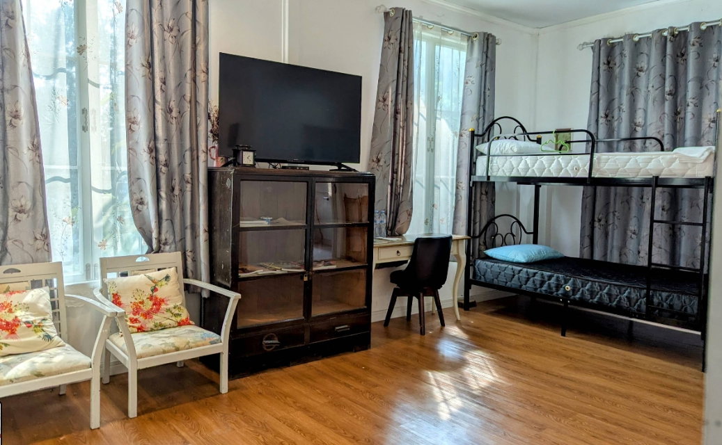 รูป 🏡 บ้านเดี่ยว 2 ชั้นให้เช่า เหมาะสำหรับครอบครัวใหญ่หรือทำที่พัก  ทำเลยางเนิ้ง อำเภอสารภี เชียงใหม่   #ASRP-H0320 - รูปที่ 16/20