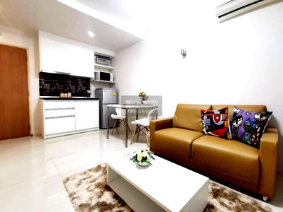 Condos for rent : FOR RENTCondo Le Cote Sukhumvit 14 BTS-Asok CX-138557-1