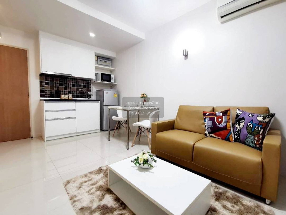 picture FOR RENTCondo Le Cote Sukhumvit 14 BTS-Asok CX-138557-1 - 1/9