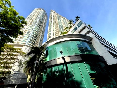 คอนโดให้เช่า : 1 ห้องนอน | 1 ห้องน้ำ | BTS Phra Khanong | 50 ตร.ม. | 23,000 บาท/เดือน | ชั้น 7 — Le Luk Condominium กรุงเทพฯ