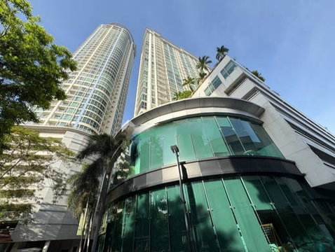 1 ห้องนอน | 1 ห้องน้ำ | BTS Phra Khanong | 50 ตร.ม. | 23,000 บาท/เดือน | ชั้น 7 — Le Luk Condominium กรุงเทพฯ