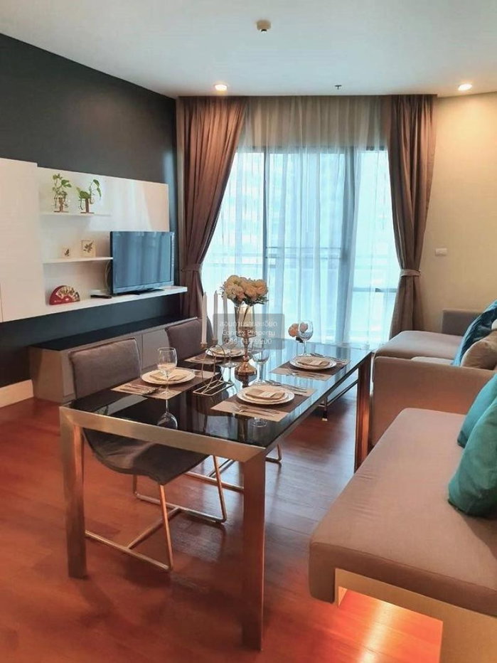 รูป เช่าคอนโด ไบร์ท สุขุมวิท BTS-พร้อมพงษ์ | Phrom Phong CX-77645-1 - รูปที่ 2/9