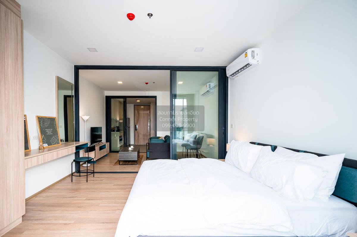 picture FOR RENTCondo XT Phayathai BTS-Phaya Thai CX-110482-1 - 10/11